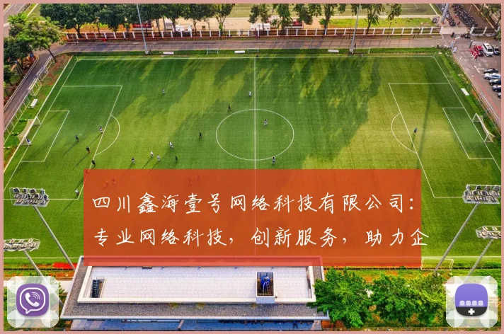 四川鑫海壹号网络科技有限公司：专业网络科技，创新服务，助力企业成长，三重优势，值得信赖