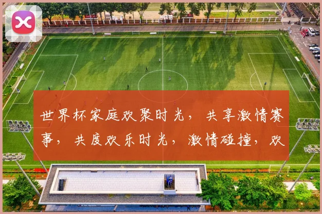 世界杯家庭欢聚时光，共享激情赛事，共度欢乐时光，激情碰撞，欢乐无限